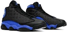 Cheap Air Jordan 13 Retro 'Hitam Royal' 414571-040