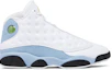 Buy Air Jordan 13 Retro ''Blu Grigio'' 414571-170