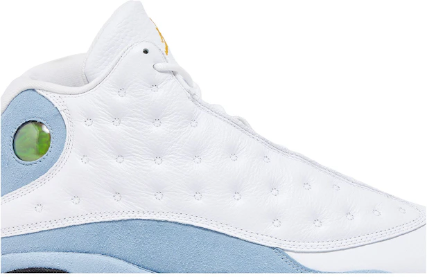 Air Jordan 13 复刻版 '蓝灰' 414571-170 Order Air Jordan 13 复刻版 '蓝灰' 414571-170