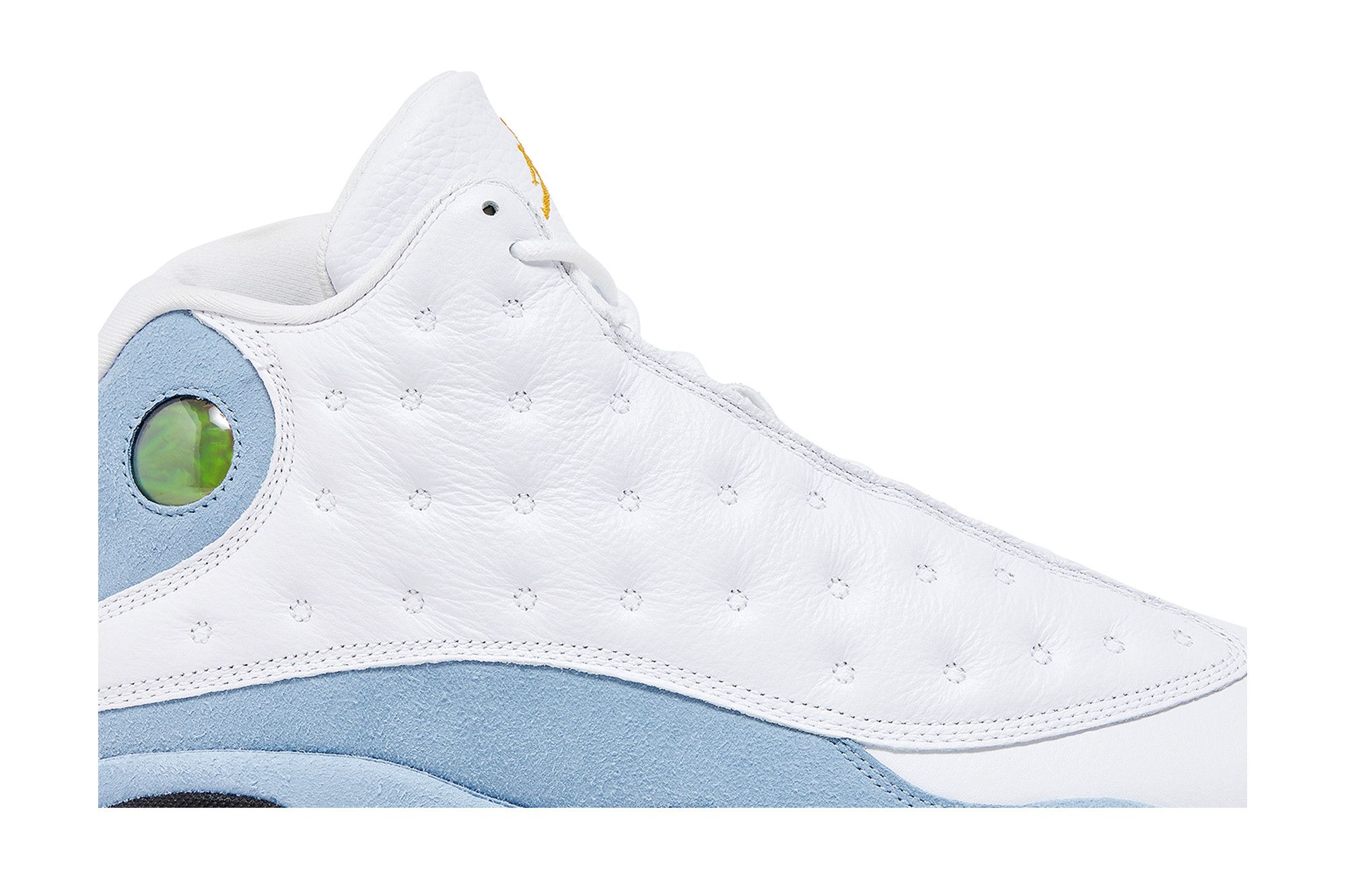 Lookbook Air Jordan 13 Retro ''Blu Grigio'' 414571-170