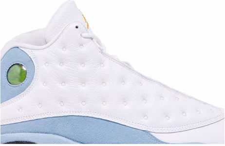 Lookbook Air Jordan 13 復刻版 '藍灰' 414571-170
