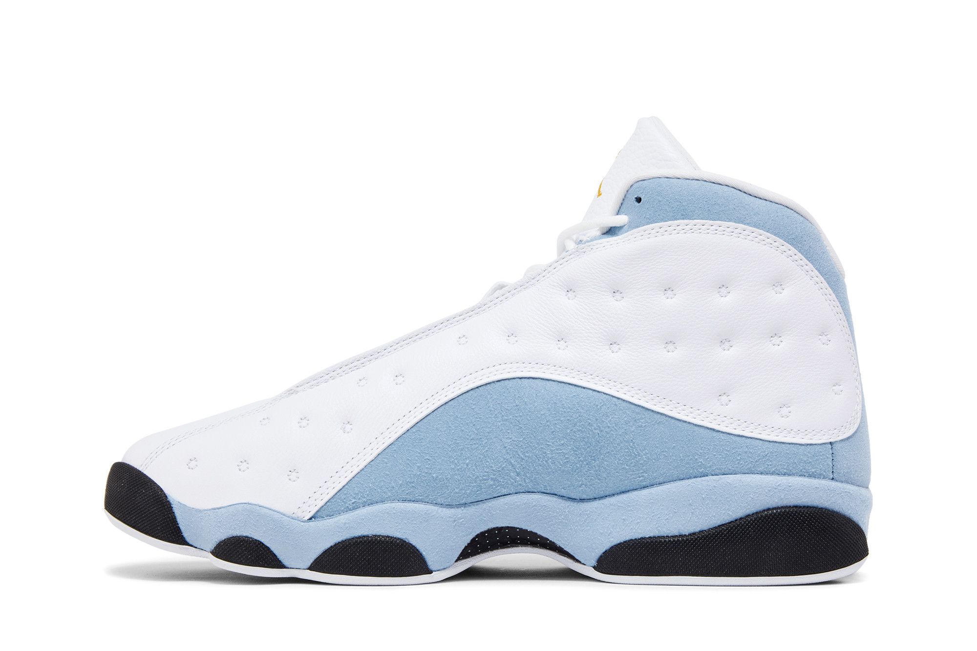 Shop Air Jordan 13 Retro ''Blu Grigio'' 414571-170