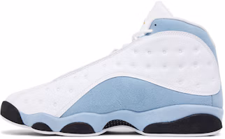 Shop Air Jordan 13 復刻版 '藍灰' 414571-170