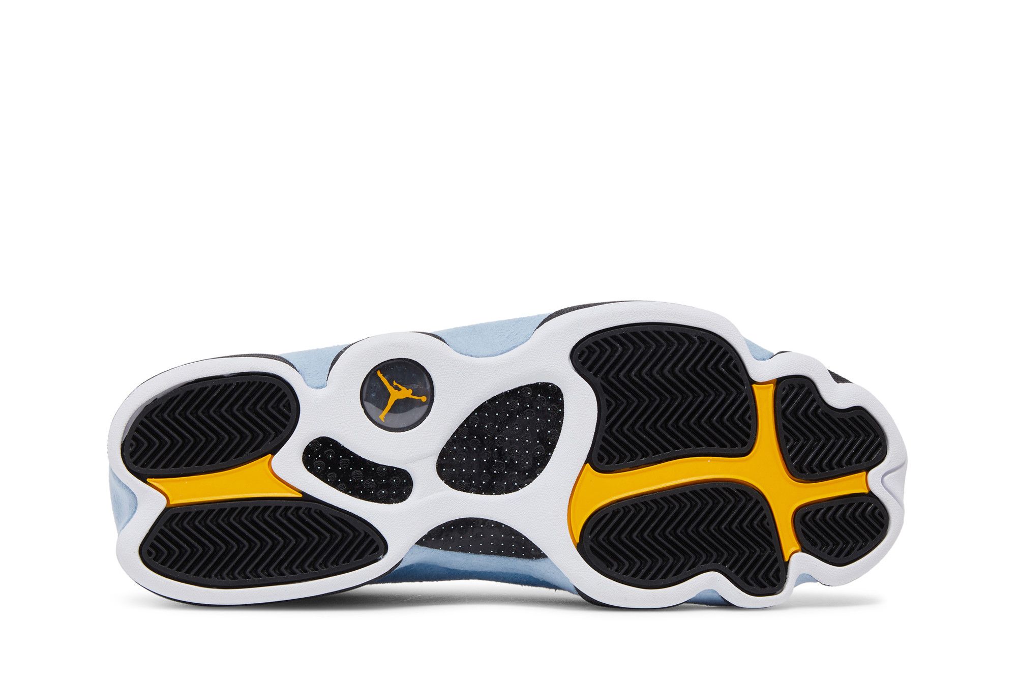 Purchase Air Jordan 13 Retro ''Blu Grigio'' 414571-170