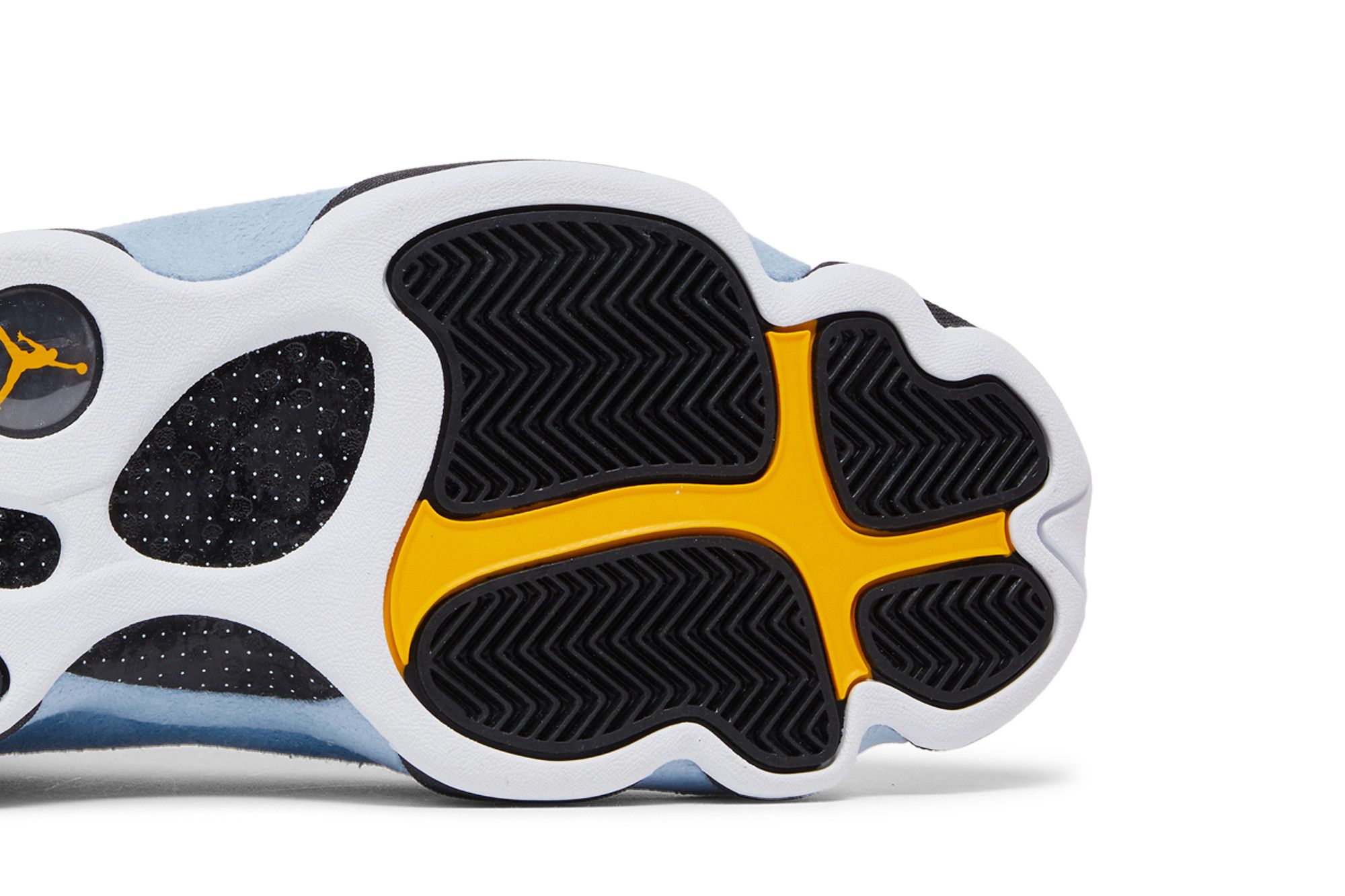 Details for Air Jordan 13 Retro ''Blu Grigio'' 414571-170