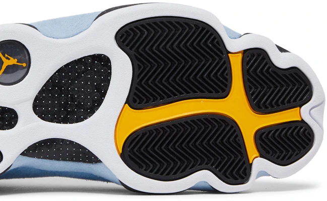 Air Jordan 13 Retro ''Blu Grigio'' 414571-170 Details for Air Jordan 13 Retro ''Blu Grigio'' 414571-170