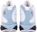Details for Air Jordan 13 复刻版 '蓝灰' 414571-170