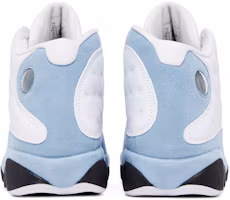 Sizing Air Jordan 13 復刻版 '藍灰' 414571-170
