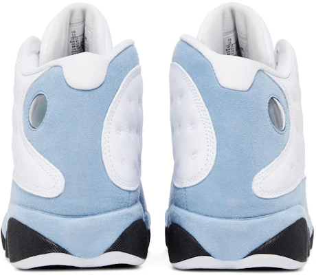 Air Jordan 13 Retro ''Blu Grigio'' 414571-170 Sizing Air Jordan 13 Retro ''Blu Grigio'' 414571-170
