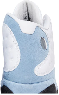 Air Jordan 13 复刻版 '蓝灰' 414571-170 Sizing Air Jordan 13 复刻版 '蓝灰' 414571-170