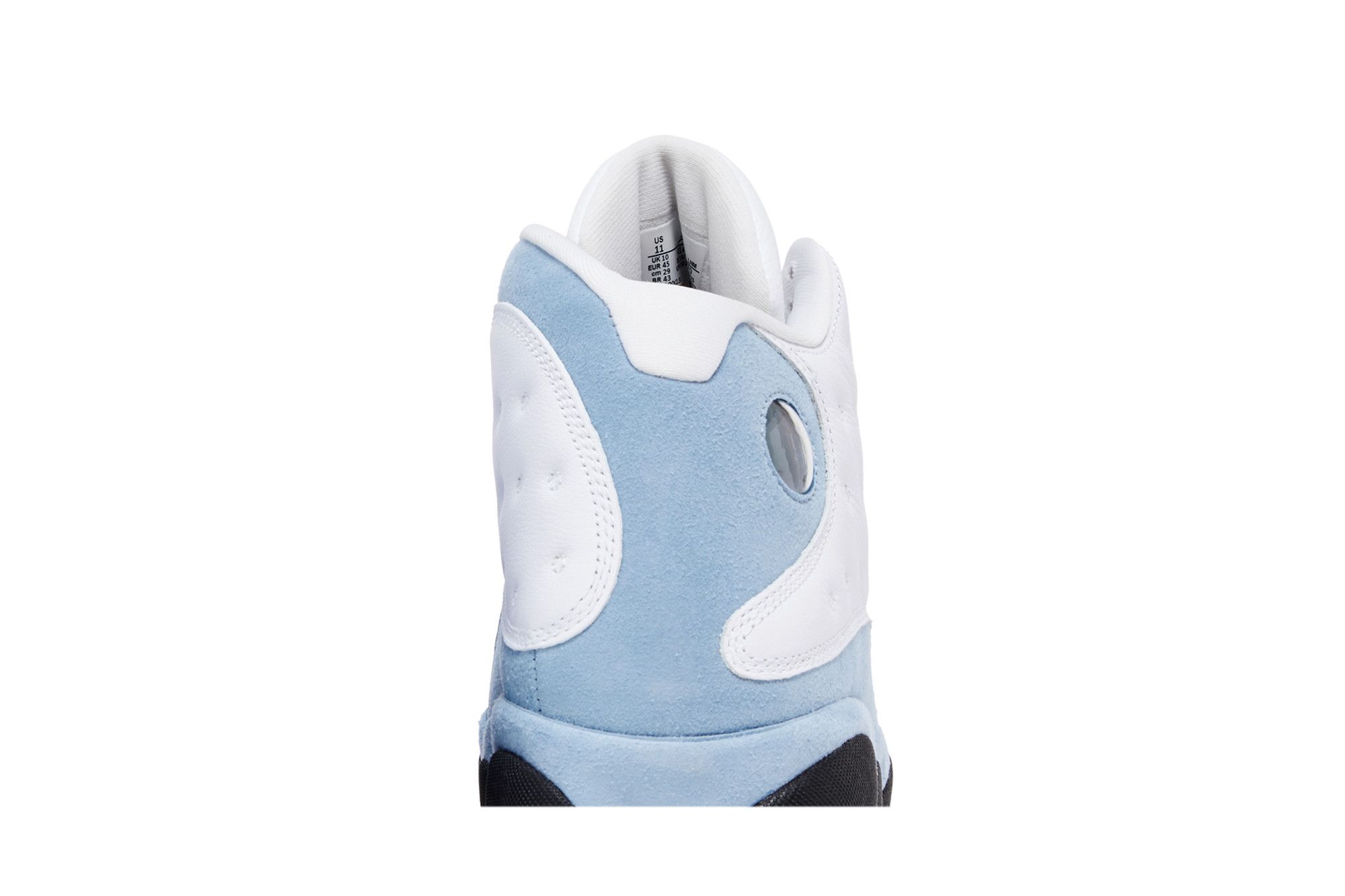Cheap Air Jordan 13 Retro ''Blu Grigio'' 414571-170