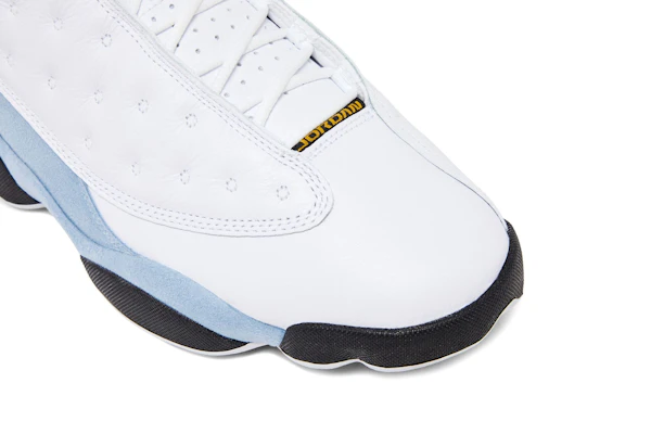 Air Jordan 13 Retro ''Blu Grigio'' 414571-170 2