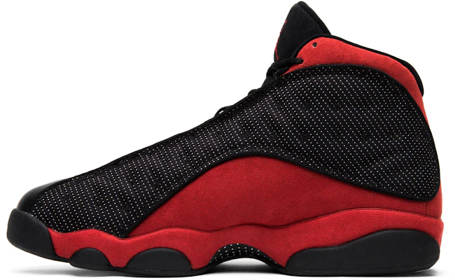 Jordan 13 top bred 2013