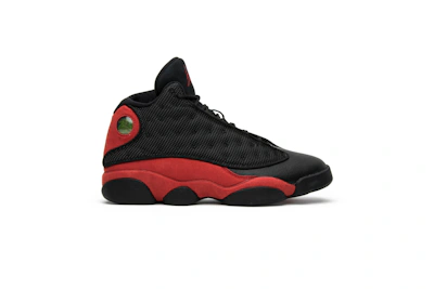 Air Jordan 13 Retro 'Bred' 2017