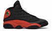Buy Kasut Air Jordan 13 Retro 'Bred' 2017 414571-004