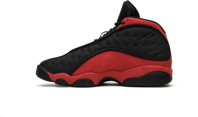 Air Jordan 13 Retro 'Bred' 2017 414571-004 Lookbook Air Jordan 13 Retro 'Bred' 2017 414571-004