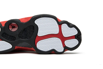 Air Jordan 13 Retro 'Bred' 2017