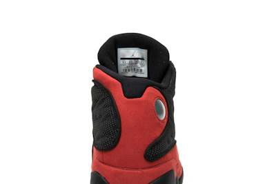 Air Jordan 13 Retro 'Bred' 2017