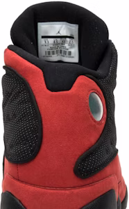 エアジョーダン13 レトロ "ブレッド" (2017) 414571-004 Sizing エアジョーダン13 レトロ "ブレッド" (2017) 414571-004