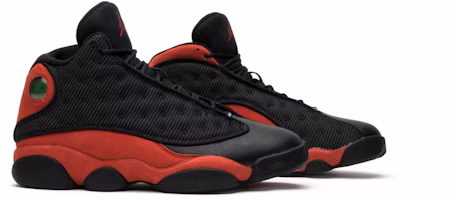 Air Jordan 13 復刻版 'Bred' 2017 414571-004 Cheap Air Jordan 13 復刻版 'Bred' 2017 414571-004