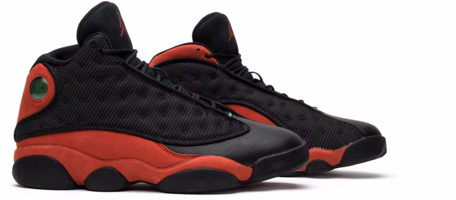 Air Jordan 13 Retro 'Bred' 2017 414571-004 Cheap Air Jordan 13 Retro 'Bred' 2017 414571-004