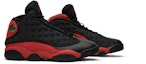 Cheap Kasut Air Jordan 13 Retro 'Bred' 2017 414571-004