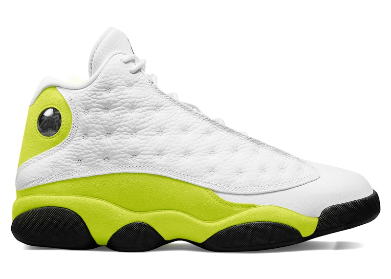 Air Jordan 13 Retro 'Bright Cactus' 414571-131