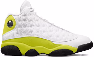 Air Jordan 13 Retro 'Bright Cactus' 414571-131 Air Jordan 13 Retro 'Bright Cactus' 414571-131