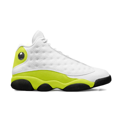 Jordan 13 Retro 'Bright Cactus'