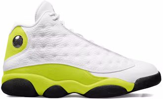 Air Jordan 13 Retro 'Bright Cactus' 414571-131 Air Jordan 13 Retro 'Bright Cactus' 414571-131