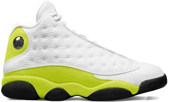 Air Jordan 13 Retro 'Bright Cactus' 414571-131 Air Jordan 13 Retro 'Bright Cactus' 414571-131