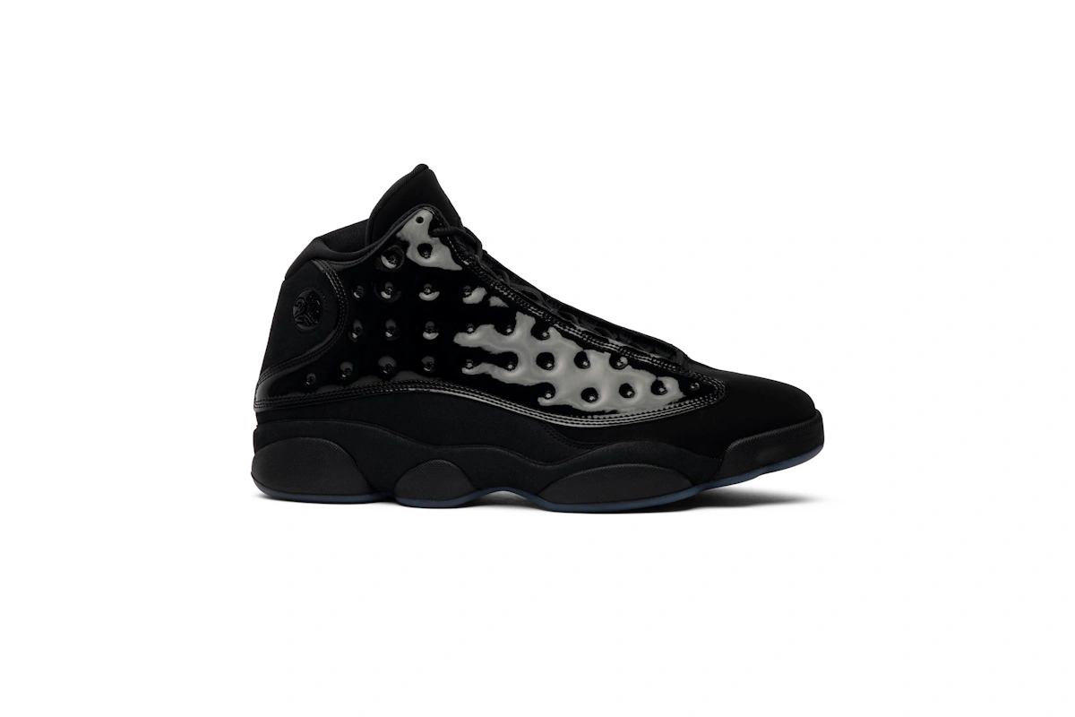 Air Jordan 13 Retro 'Cap and Gown' 414571-012