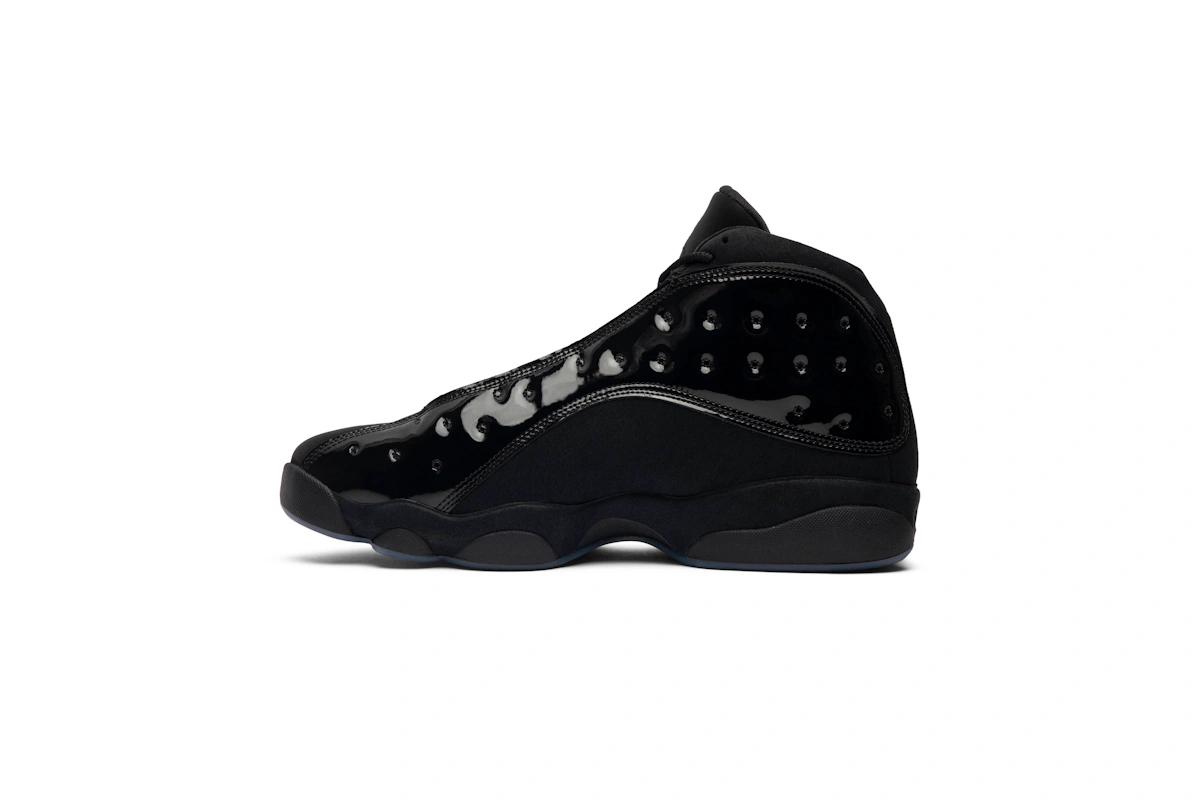Air Jordan 13 Retro 'Cap and Gown' 414571-012