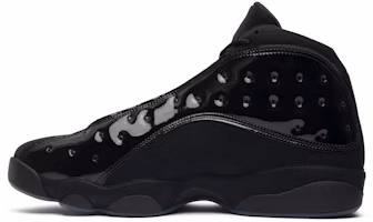 Air Jordan 13 復刻版「畢業典禮」414571-012 Lookbook Air Jordan 13 復刻版「畢業典禮」414571-012