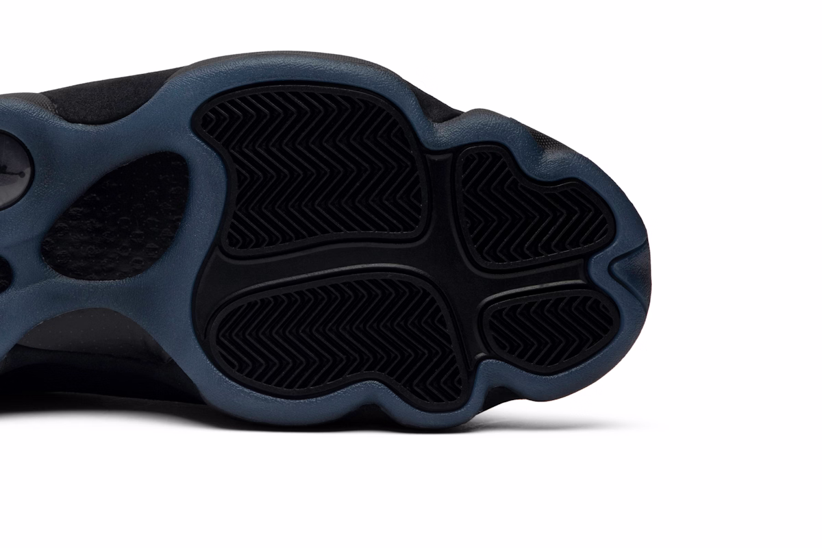 Air Jordan 13 Retro 'Cap and Gown' 414571-012