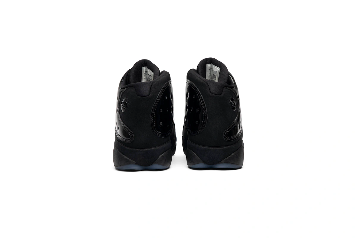 Air Jordan 13 Retro 'Cap and Gown' 414571-012