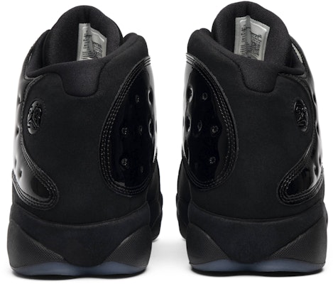 Air Jordan 13 Retro 'Cap and Gown' 414571-012 Details for Air Jordan 13 Retro 'Cap and Gown' 414571-012