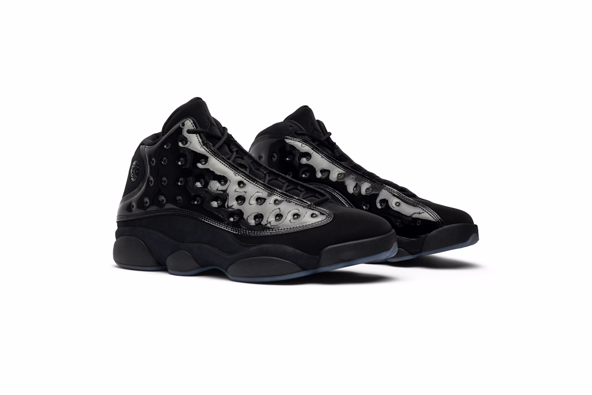 Air Jordan 13 Retro 'Cap and Gown' 414571-012