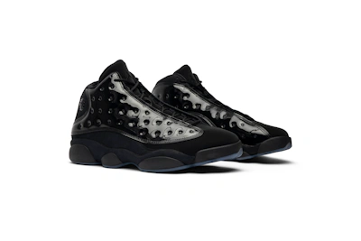 Air Jordan 13 Retro 'Cap and Gown' 414571-012