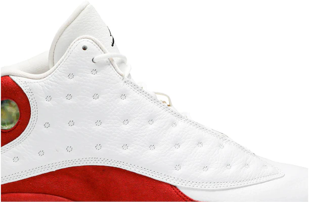 Cherry top jordan 13