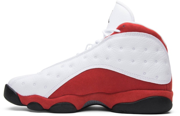 Air Jordan 13 Retro 'Chicago' 2017 414571-122 Lookbook Air Jordan 13 Retro 'Chicago' 2017 414571-122