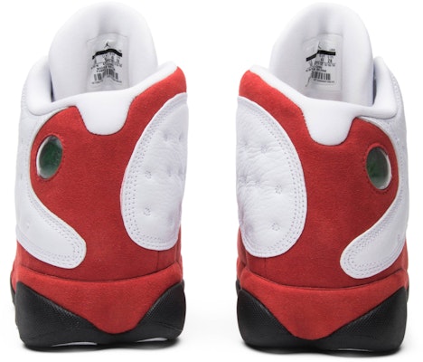 Air Jordan 13 Retro 'Chicago' 2017 414571-122 Details for Air Jordan 13 Retro 'Chicago' 2017 414571-122