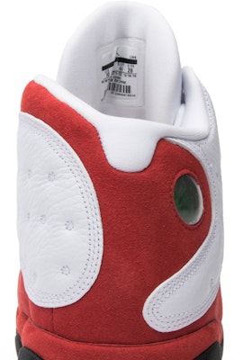 Air Jordan 13 Retro 'Chicago' 2017 414571-122 Sizing Air Jordan 13 Retro 'Chicago' 2017 414571-122