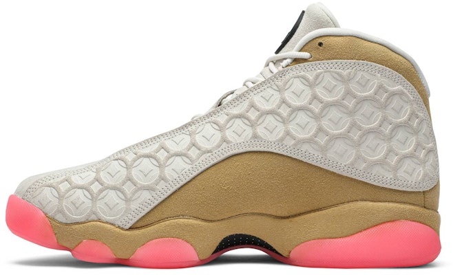 Air Jordan 13 Retro 'Chinese New Year' 2020 CW4409-100 Lookbook Air Jordan 13 Retro 'Chinese New Year' 2020 CW4409-100