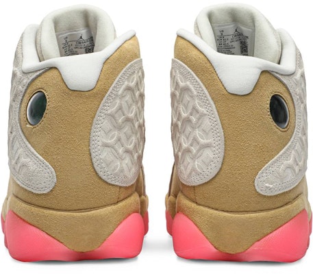 Air Jordan 13 Retro 'Chinese New Year' 2020 CW4409-100 Details for Air Jordan 13 Retro 'Chinese New Year' 2020 CW4409-100