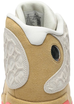 Air Jordan 13 Retro 'Chinese New Year' 2020 CW4409-100 Sizing Air Jordan 13 Retro 'Chinese New Year' 2020 CW4409-100