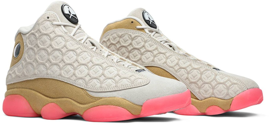 Air Jordan 13 Retro 'Chinese New Year' 2020 CW4409-100 Cheap Air Jordan 13 Retro 'Chinese New Year' 2020 CW4409-100
