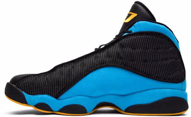 Air Jordan 13 Retro 'Chris Paul Away' 823902-015 Lookbook Air Jordan 13 Retro 'Chris Paul Away' 823902-015