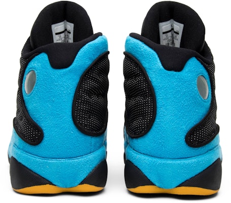 Air Jordan 13 Retro 'Chris Paul Away' 823902-015 Details for Air Jordan 13 Retro 'Chris Paul Away' 823902-015