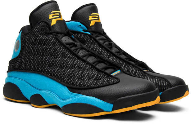 Air Jordan 13 Retro 'Chris Paul Away' 823902-015 Cheap Air Jordan 13 Retro 'Chris Paul Away' 823902-015